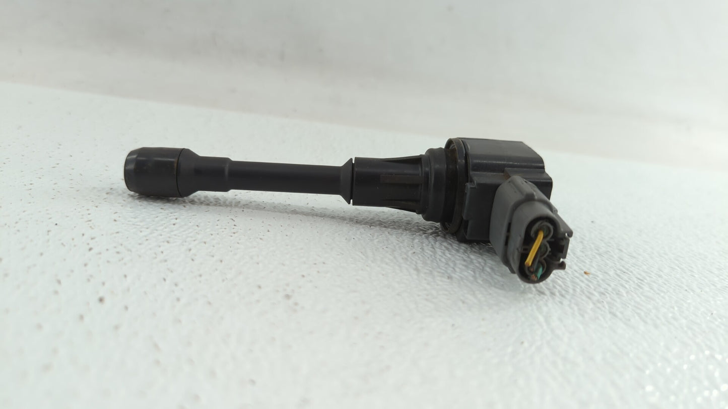 2005-2019 Nissan Frontier Ignition Coil Igniter Pack - Oemusedautoparts1.com