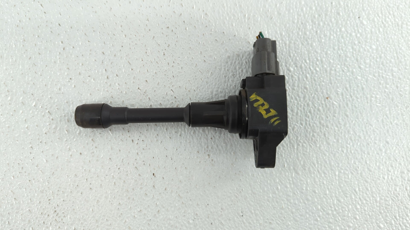 2005-2019 Nissan Frontier Ignition Coil Igniter Pack - Oemusedautoparts1.com