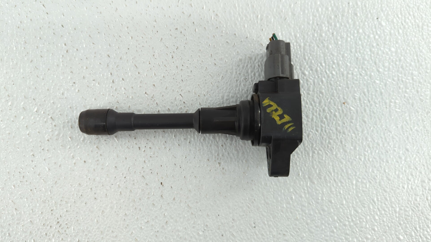 2005-2019 Nissan Frontier Ignition Coil Igniter Pack - Oemusedautoparts1.com