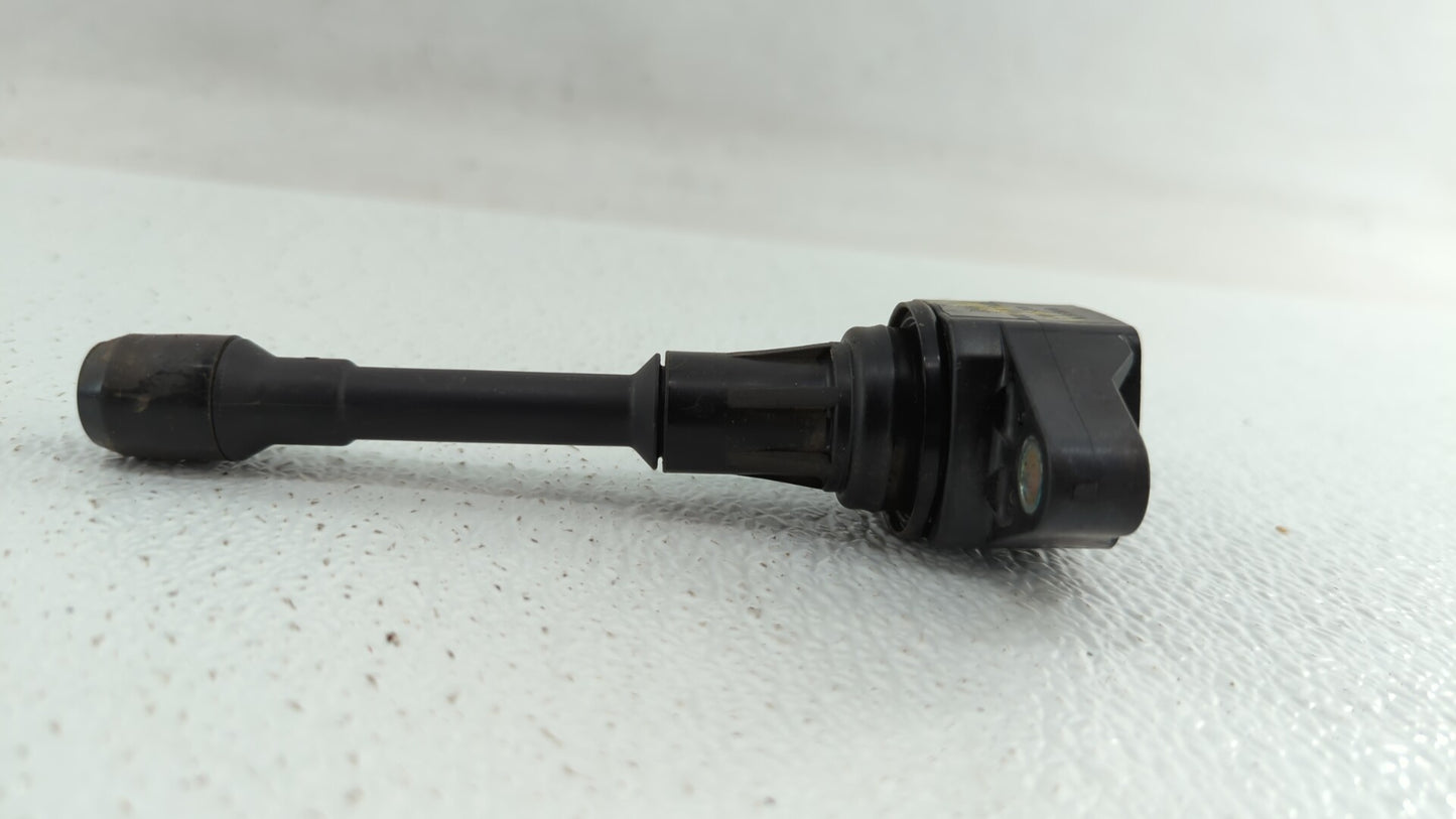 2005-2019 Nissan Frontier Ignition Coil Igniter Pack - Oemusedautoparts1.com