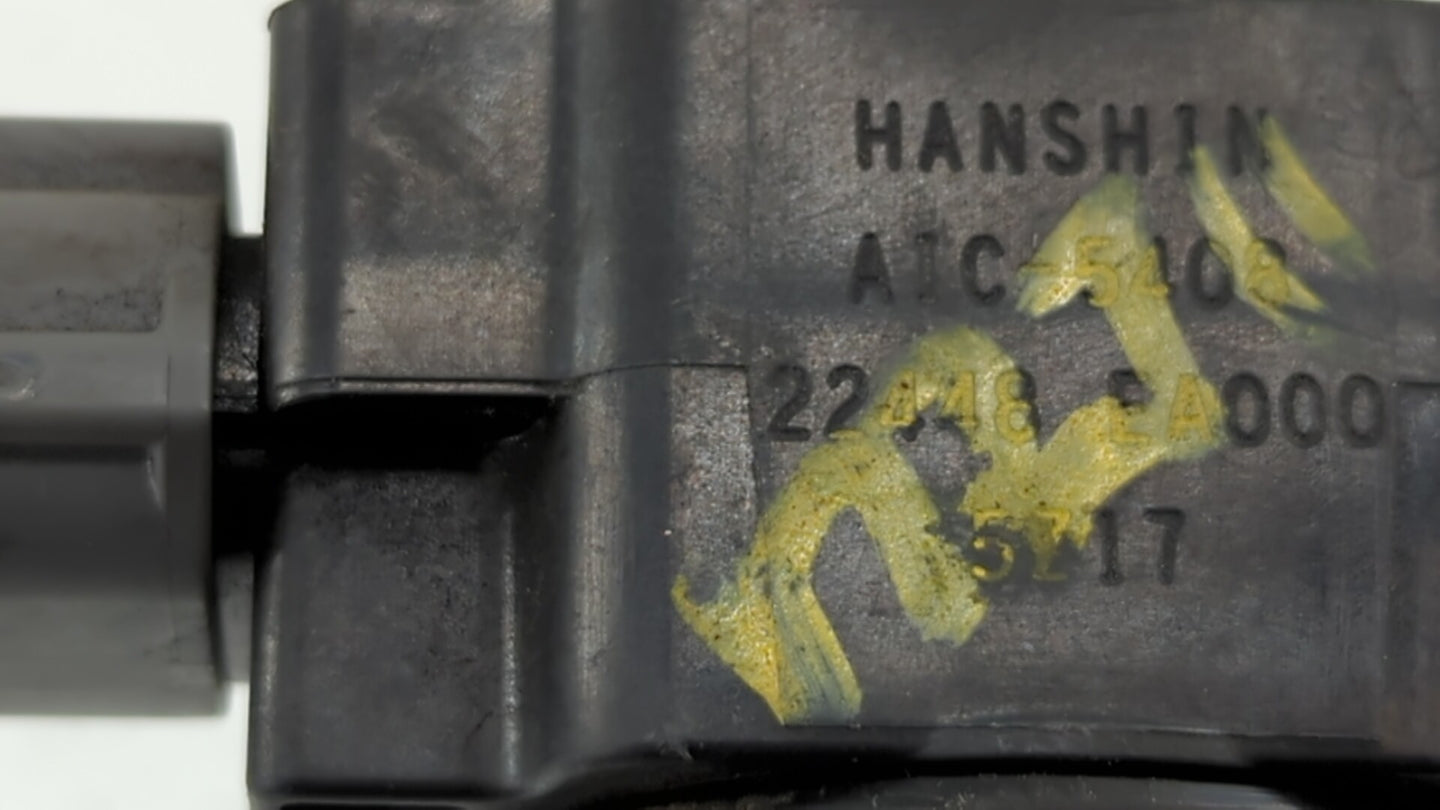 2005-2019 Nissan Frontier Ignition Coil Igniter Pack - Oemusedautoparts1.com