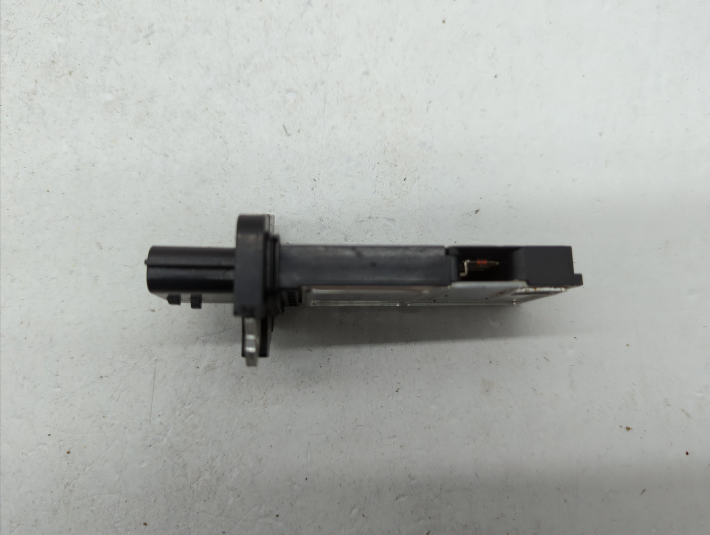 2005-2019 Nissan Frontier Mass Air Flow Meter Maf - Oemusedautoparts1.com