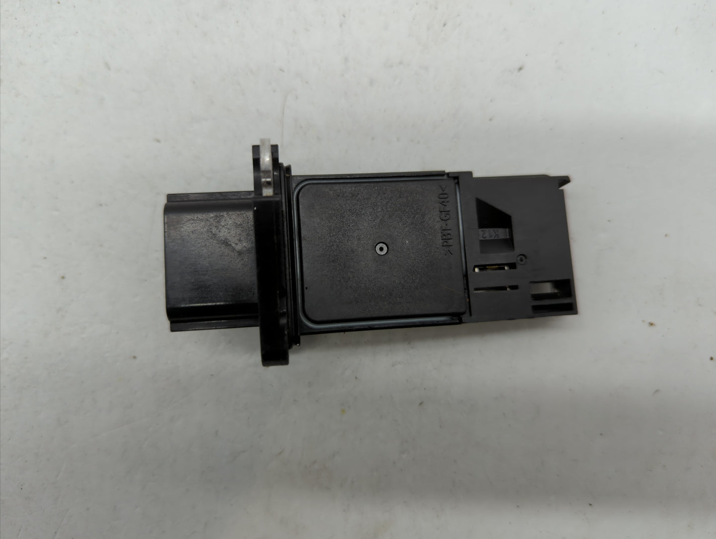 2005-2019 Nissan Frontier Mass Air Flow Meter Maf - Oemusedautoparts1.com