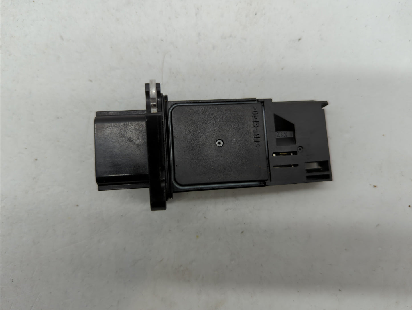 2005-2019 Nissan Frontier Mass Air Flow Meter Maf - Oemusedautoparts1.com