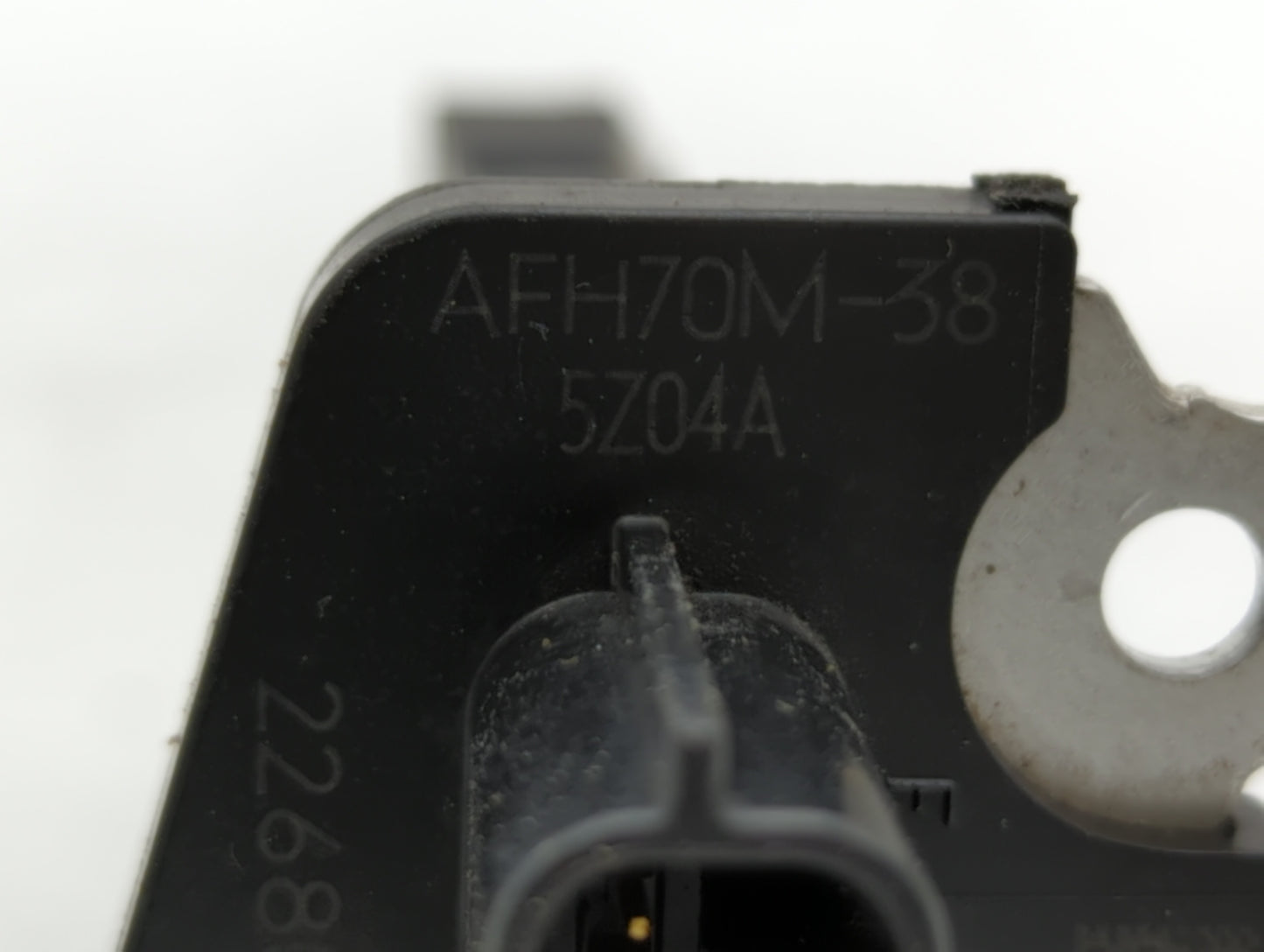 2005-2019 Nissan Frontier Mass Air Flow Meter Maf - Oemusedautoparts1.com