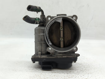 compare product 2013-2019 Nissan Frontier Throttle Body P/N:526-01 Fits Fits 2012 2013 2014 2015 2016 2017 2018 2019 2020 OEM Used Auto Parts