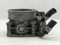 2013-2019 Nissan Frontier Throttle Body P/N:526-01 Fits Fits 2012 2013 2014 2015 2016 2017 2018 2019 2020 OEM Used Auto Part