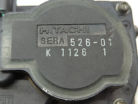 2013-2019 Nissan Frontier Throttle Body P/N:526-01 Fits Fits 2012 2013 2014 2015 2016 2017 2018 2019 2020 OEM Used Auto Part