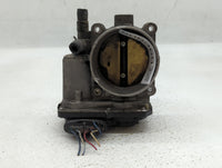 2013-2019 Nissan Frontier Throttle Body P/N:16119 7S001 C 526-01 Fits Fits 2012 2013 2014 2015 2016 2017 2018 2019 2020 OEM 