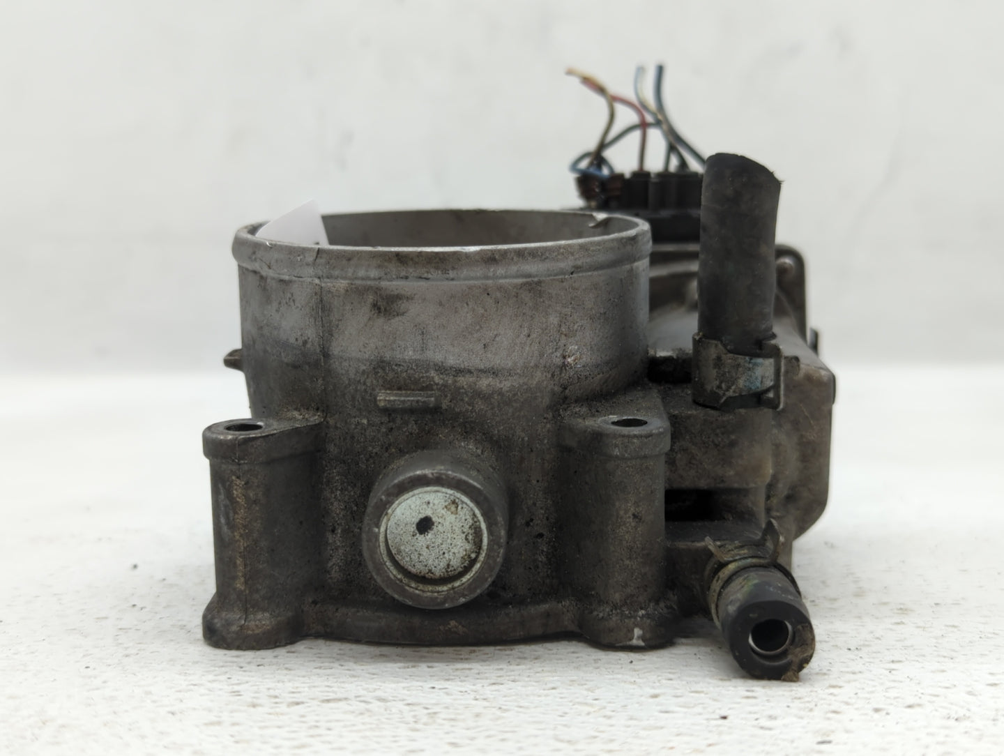 2013-2019 Nissan Frontier Throttle Body P/N:16119 7S001 C 526-01 Fits Fits 2012 2013 2014 2015 2016 2017 2018 2019 2020 OEM 