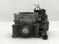 2013-2019 Nissan Frontier Throttle Body P/N:16119 7S001 C 526-01 Fits Fits 2012 2013 2014 2015 2016 2017 2018 2019 2020 OEM 