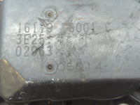 2013-2019 Nissan Frontier Throttle Body P/N:16119 7S001 C 526-01 Fits Fits 2012 2013 2014 2015 2016 2017 2018 2019 2020 OEM 