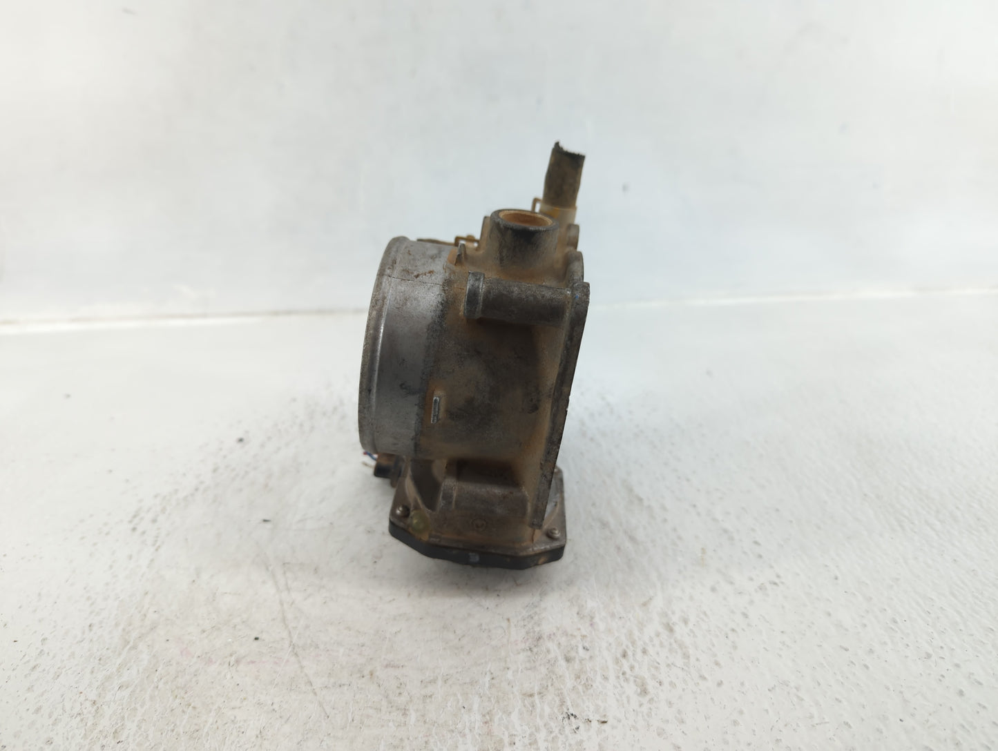 2013-2019 Nissan Frontier Throttle Body P/N:16119 7S001 D Fits Fits 2012 2013 2014 2015 2016 2017 2018 2019 2020 OEM Used Au