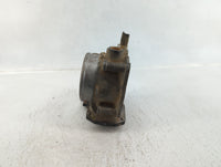 2013-2019 Nissan Frontier Throttle Body P/N:16119 7S001 D Fits Fits 2012 2013 2014 2015 2016 2017 2018 2019 2020 OEM Used Au