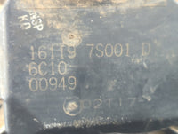 2013-2019 Nissan Frontier Throttle Body P/N:16119 7S001 D Fits Fits 2012 2013 2014 2015 2016 2017 2018 2019 2020 OEM Used Au