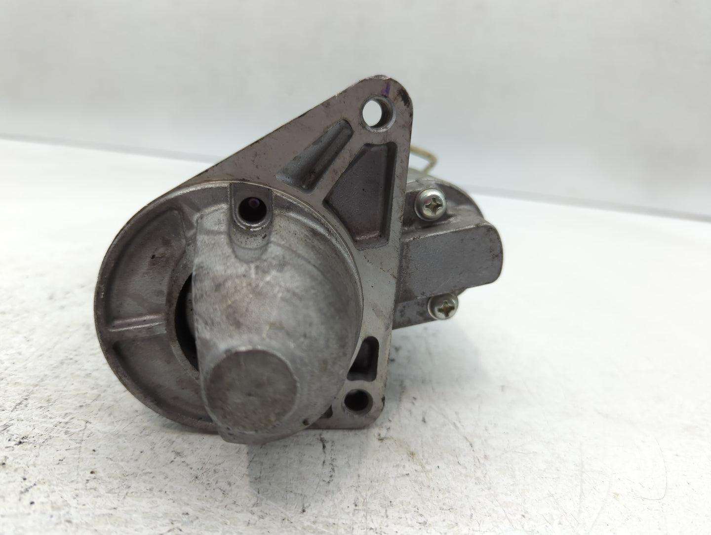 2005-2019 Nissan Frontier Car Starter Motor Solenoid OEM P/N:2330C EA00A Fits OEM Used Auto Parts - Oemusedautoparts1.com