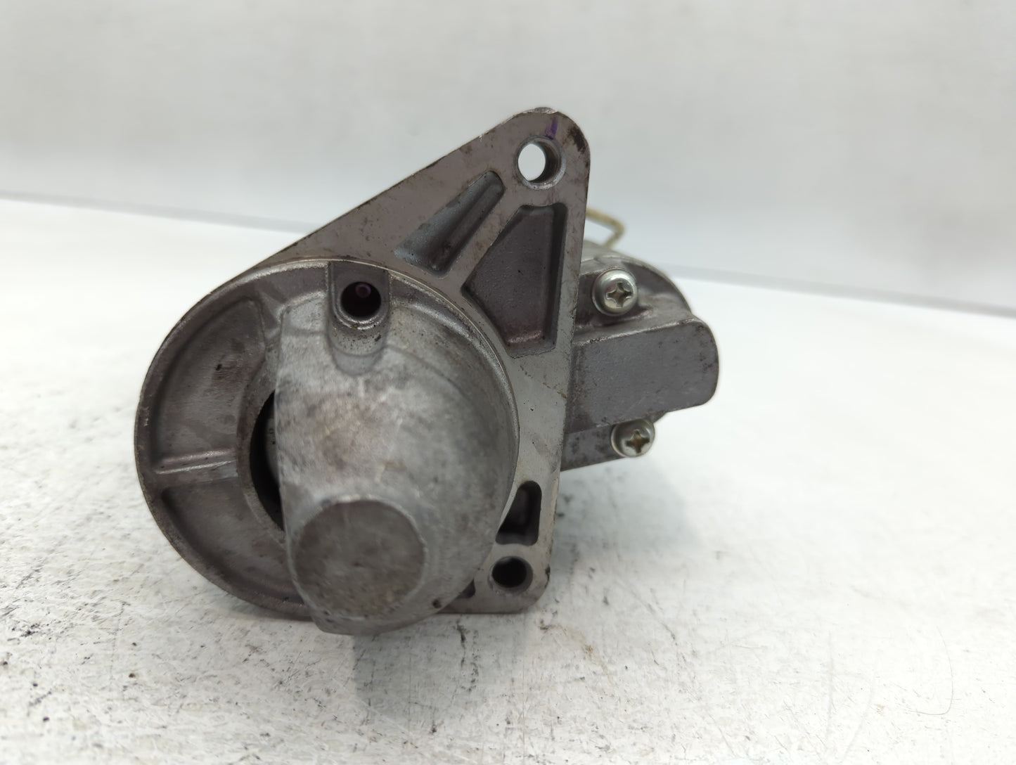 2005-2019 Nissan Frontier Car Starter Motor Solenoid OEM P/N:2330C EA00A Fits OEM Used Auto Parts - Oemusedautoparts1.com