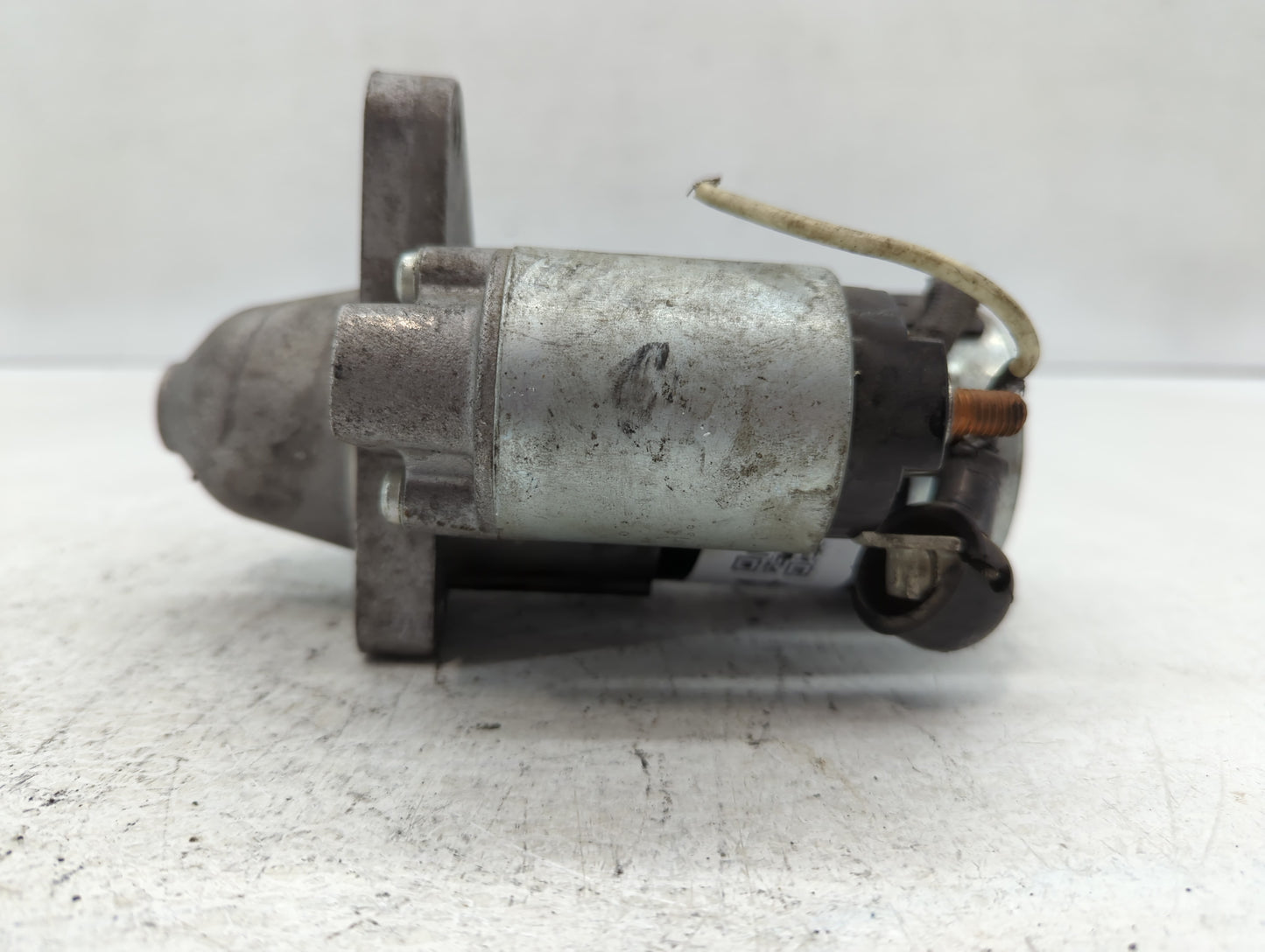2005-2019 Nissan Frontier Car Starter Motor Solenoid OEM P/N:2330C EA00A Fits OEM Used Auto Parts - Oemusedautoparts1.com