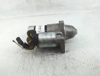 2005-2019 Nissan Frontier Car Starter Motor Solenoid OEM P/N:M000T88282ZC 23300 EA00A Fits OEM Used Auto Parts - Oemusedauto