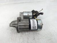 2005-2019 Nissan Frontier Car Starter Motor Solenoid OEM P/N:M000T88282ZC 23300 EA00A Fits OEM Used Auto Parts - Oemusedauto