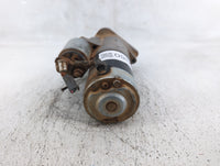 2005-2019 Nissan Frontier Car Starter Motor Solenoid OEM Fits OEM Used Auto Parts - Oemusedautoparts1.com