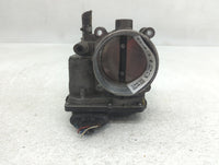2013-2019 Nissan Frontier Throttle Body P/N:16119 7S001 D Fits Fits 2012 2013 2014 2015 2016 2017 2018 2019 2020 OEM Used Au