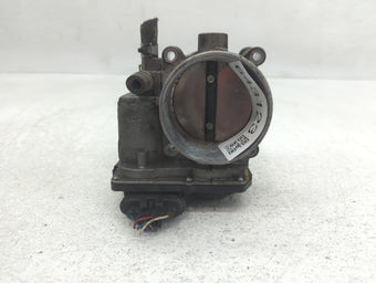 compare product 2013-2019 Nissan Frontier Throttle Body P/N:16119 7S001 D Fits Fits 2012 2013 2014 2015 2016 2017 2018 2019 2020 OEM Used Auto Parts