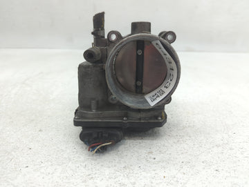 2013-2019 Nissan Frontier Throttle Body P/N:16119 7S001 D Fits Fits 2012 2013 2014 2015 2016 2017 2018 2019 2020 OEM Used Au