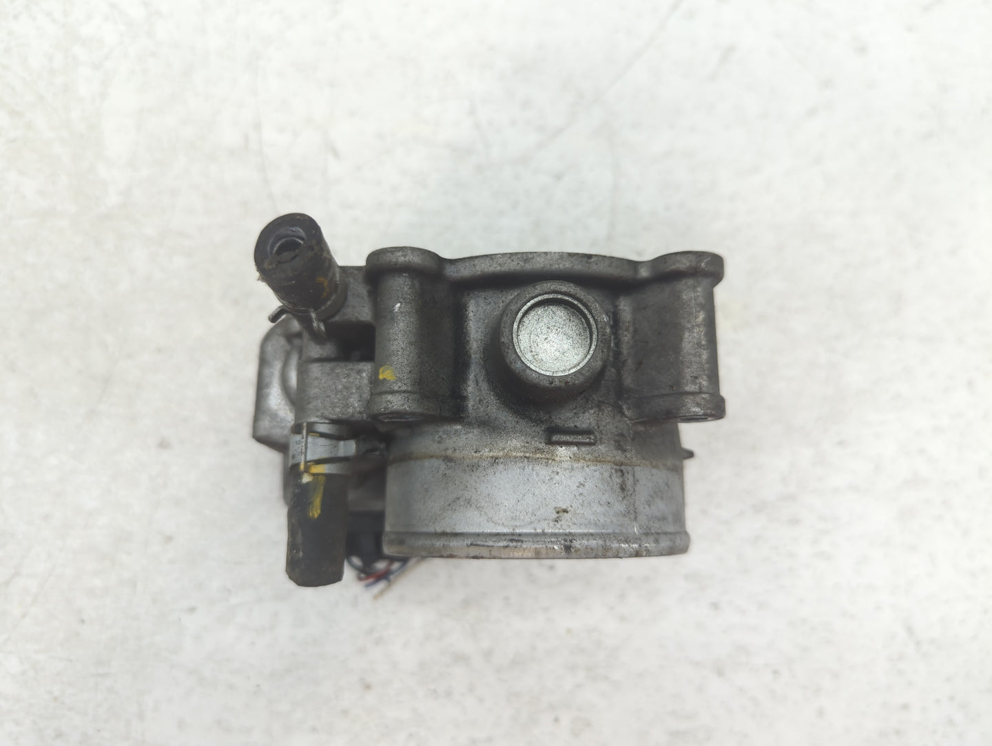 2013-2019 Nissan Frontier Throttle Body P/N:16119 7S001 D Fits Fits 2012 2013 2014 2015 2016 2017 2018 2019 2020 OEM Used Au