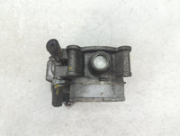 2013-2019 Nissan Frontier Throttle Body P/N:16119 7S001 D Fits Fits 2012 2013 2014 2015 2016 2017 2018 2019 2020 OEM Used Au