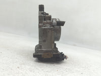 2013-2019 Nissan Frontier Throttle Body P/N:16119 7S001 D Fits Fits 2012 2013 2014 2015 2016 2017 2018 2019 2020 OEM Used Au