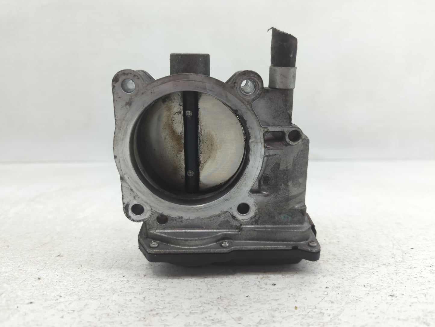 2013-2019 Nissan Frontier Throttle Body P/N:16119 7S001 D Fits Fits 2012 2013 2014 2015 2016 2017 2018 2019 2020 OEM Used Au
