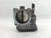 2013-2019 Nissan Frontier Throttle Body P/N:16119 7S001 D Fits Fits 2012 2013 2014 2015 2016 2017 2018 2019 2020 OEM Used Au