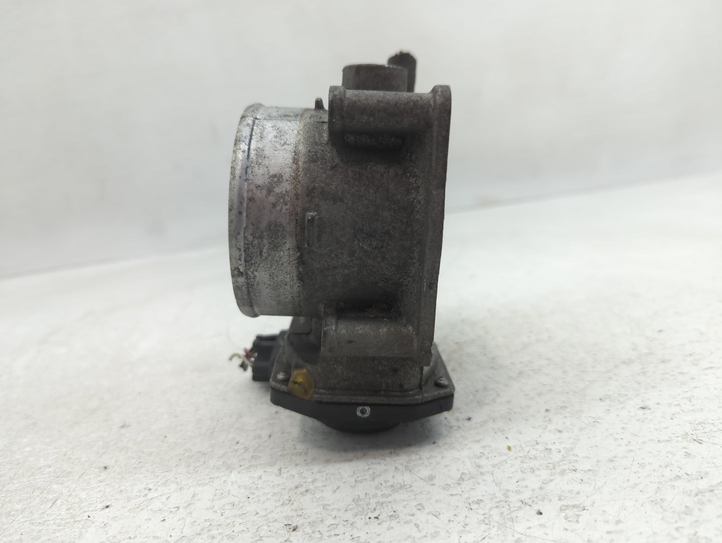 2013-2019 Nissan Frontier Throttle Body P/N:16119 7S001 D Fits Fits 2012 2013 2014 2015 2016 2017 2018 2019 2020 OEM Used Au