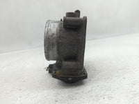 2013-2019 Nissan Frontier Throttle Body P/N:16119 7S001 D Fits Fits 2012 2013 2014 2015 2016 2017 2018 2019 2020 OEM Used Au