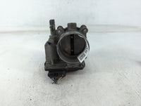 2013-2019 Nissan Frontier Throttle Body P/N:16119 7S001 D Fits Fits 2012 2013 2014 2015 2016 2017 2018 2019 2020 OEM Used Au