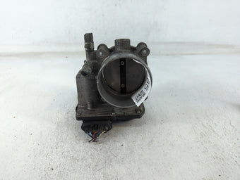 compare product 2013-2019 Nissan Frontier Throttle Body P/N:16119 7S001 D Fits Fits 2012 2013 2014 2015 2016 2017 2018 2019 2020 OEM Used Auto Parts