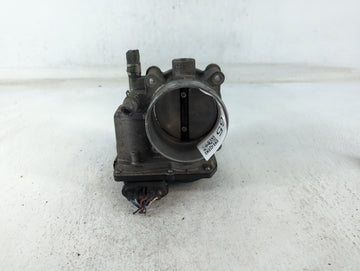2013-2019 Nissan Frontier Throttle Body P/N:16119 7S001 D Fits Fits 2012 2013 2014 2015 2016 2017 2018 2019 2020 OEM Used Au