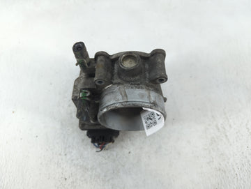 2013-2019 Nissan Frontier Throttle Body P/N:16119 7S001 D Fits Fits 2012 2013 2014 2015 2016 2017 2018 2019 2020 OEM Used Auto Parts