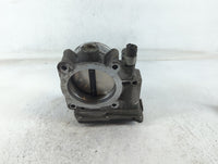 2013-2019 Nissan Frontier Throttle Body P/N:16119 7S001 D Fits Fits 2012 2013 2014 2015 2016 2017 2018 2019 2020 OEM Used Au