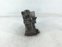 2013-2019 Nissan Frontier Throttle Body P/N:16119 7S001 D Fits Fits 2012 2013 2014 2015 2016 2017 2018 2019 2020 OEM Used Au
