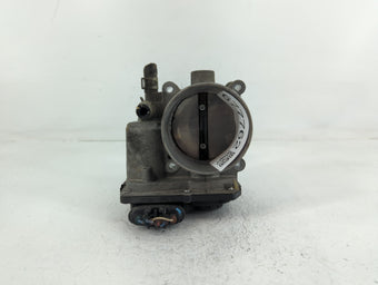 compare product 2013-2019 Nissan Frontier Throttle Body P/N:16119 7S001 D Fits Fits 2012 2013 2014 2015 2016 2017 2018 2019 2020 OEM Used Auto Parts