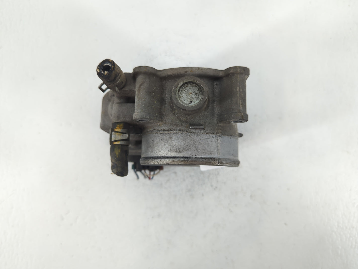2013-2019 Nissan Frontier Throttle Body P/N:16119 7S001 D Fits Fits 2012 2013 2014 2015 2016 2017 2018 2019 2020 OEM Used Au