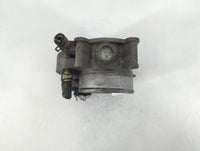 2013-2019 Nissan Frontier Throttle Body P/N:16119 7S001 D Fits Fits 2012 2013 2014 2015 2016 2017 2018 2019 2020 OEM Used Au