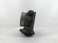 2013-2019 Nissan Frontier Throttle Body P/N:16119 7S001 D Fits Fits 2012 2013 2014 2015 2016 2017 2018 2019 2020 OEM Used Au
