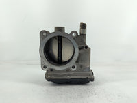 2013-2019 Nissan Frontier Throttle Body P/N:16119 7S001 D Fits Fits 2012 2013 2014 2015 2016 2017 2018 2019 2020 OEM Used Au