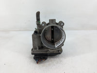 2013-2019 Nissan Frontier Throttle Body P/N:02021 6C22, 16119 7S001 D Fits Fits 2012 2013 2014 2015 2016 2017 2018 2019 2020