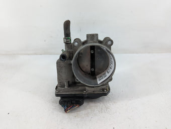 compare product 2013-2019 Nissan Frontier Throttle Body P/N:02021 6C22, 16119 7S001 D Fits Fits 2012 2013 2014 2015 2016 2017 2018 2019 2020 OEM Used Auto Parts