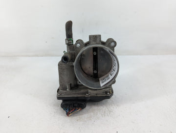 2013-2019 Nissan Frontier Throttle Body P/N:02021 6C22, 16119 7S001 D Fits Fits 2012 2013 2014 2015 2016 2017 2018 2019 2020