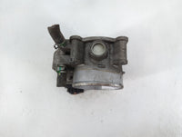 2013-2019 Nissan Frontier Throttle Body P/N:02021 6C22, 16119 7S001 D Fits Fits 2012 2013 2014 2015 2016 2017 2018 2019 2020